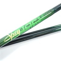 フライロッド＃６／７／８